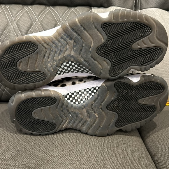 Jordan Animal Instinct 11 Retro women’s shoes - Picture 6 of 7